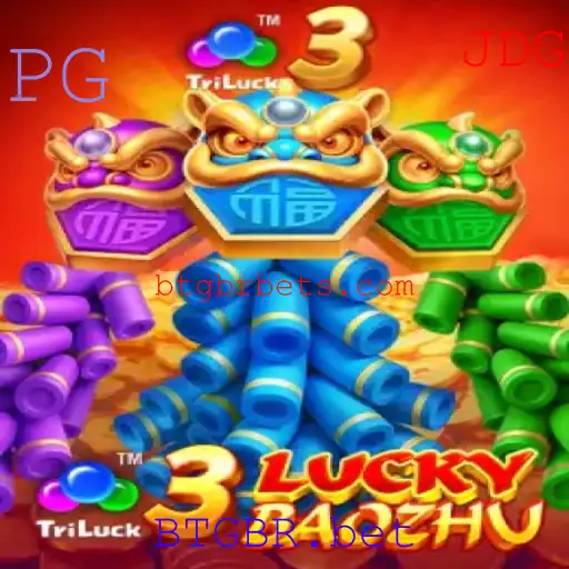 Explorando o Fascinante Jogo 3LuckyBaozhu na Plataforma BTGBR.bet