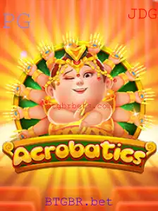 Desvendando o Jogo Acrobatics: Uma Introdução às Regras e Dinâmica