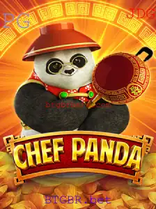 Explorando o Universo de 'ChefPanda': Um Jogo Inovador no Cenário Atual