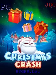 ChristmasCrash: Uma Introdução ao Jogo de Apostas do Momento