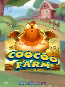 Descubra CooCooFarm: Um Novo Fenômeno no Mundo dos Jogos