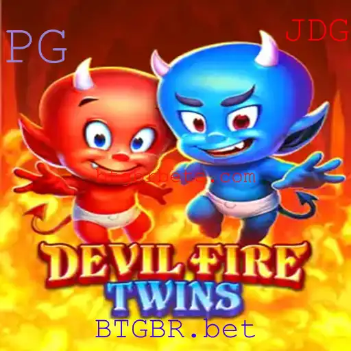 DevilFireTwins: Uma Experiência de Jogo Intensa e Inovadora