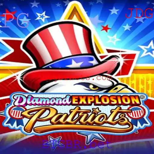 Explorando o Universo de DiamondExplosionPatriots