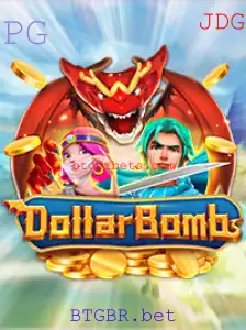 Explorando o Empolgante Mundo de DollarBombs no BTGBR.bet