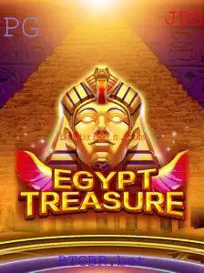 Descubra os Segredos de EgyptTreasure: Um Jogo Envolvente da BTGBR.bet