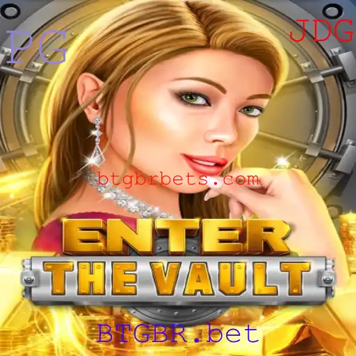 Descubra o Empolgante Mundo de EntertheVault: Um Jogo Revolucionário