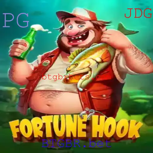 Descubra FortuneHook: O Novo Hit no Mundo dos Jogos com BTGBR.bet