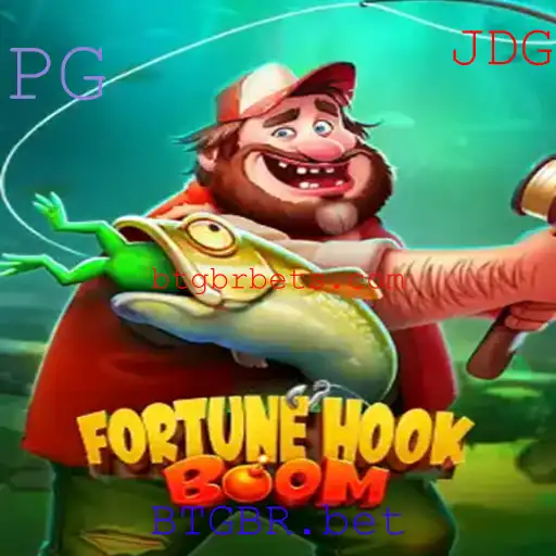 FortuneHookBoom: O Jogo Que Está Conquistando os Jogadores na BTGBR.bet