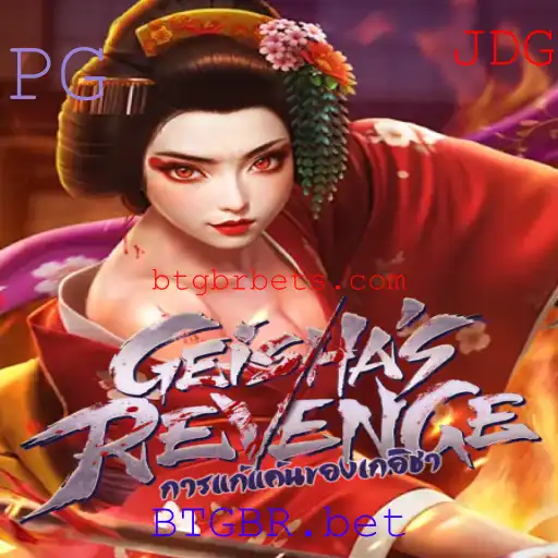 Descubra as Emoções e Estratégias por Trás de GeishasRevenge: O Novo Lançamento da BTGBR.bet