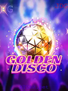 Descubra GoldenDisco: Um Mergulho no Glamour!