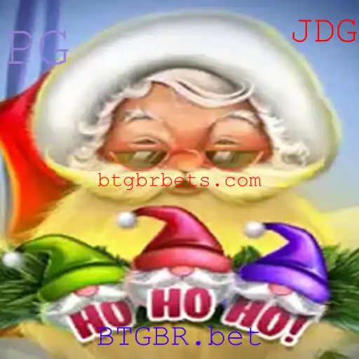 HoHoHo: Um Novo Jogo para o Cenário de Apostas com BTGBR.bet