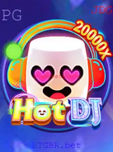 Desvendando o Mundo do Jogo HotDJ: Uma Experiência Única com BTGBR.bet