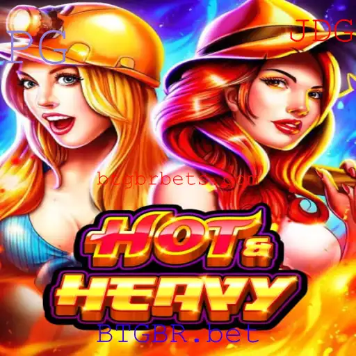 Explorando o Novo Jogo HotHeavy e sua Presença em BTGBR.bet