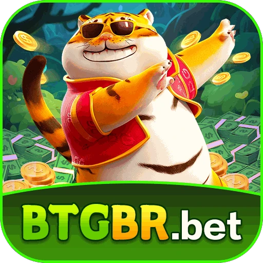 BTGBR.bet Logo