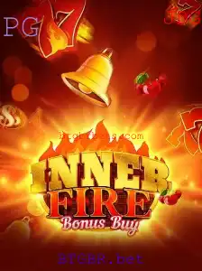 Explorando o Fascinante Mundo do Jogo InnerFireBonusBuy