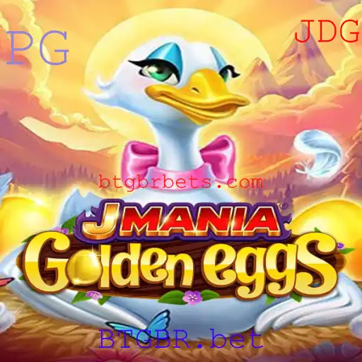 Explorando o Mundo de JManiaGoldenEggs: Estratégias e Regras