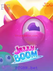 Explorando o Mundo de JellyBoom: Uma Aventura Vibrante e Cativante
