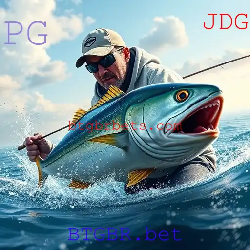 Jogos de pesca