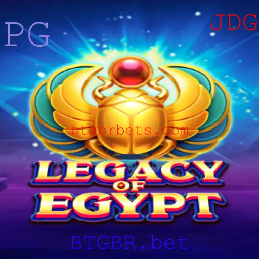 LegacyOfEgypt: Descubra o Fascinante Mundo do Antigo Egito com BTGBR.bet