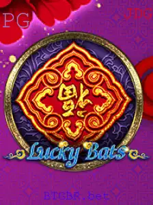 Descubra o Mundo de Diversão com LuckyBats