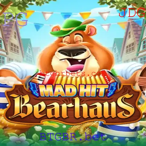 Explorando o MadHitBearhaus: O Novo Fenômeno dos Jogos