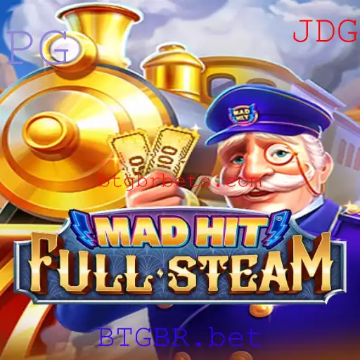 Explorando MadHitFullSteam com BTGBR.bet: Um Mergulho Completo nas Regras e Estratégias do Jogo
