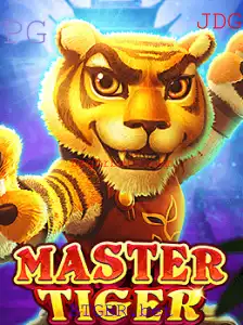 Dominando o Jogo MasterTiger no Universo BTGBR.bet