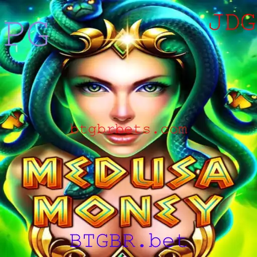 MedusaMoney: Uma Jornada Fascinante ao Mundo da Mitologia e Sorte