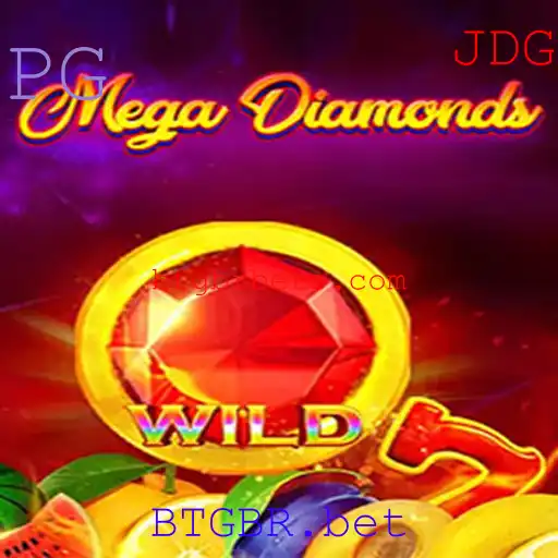 Explorando o Universo de MegaDiamond no BTGBR.bet