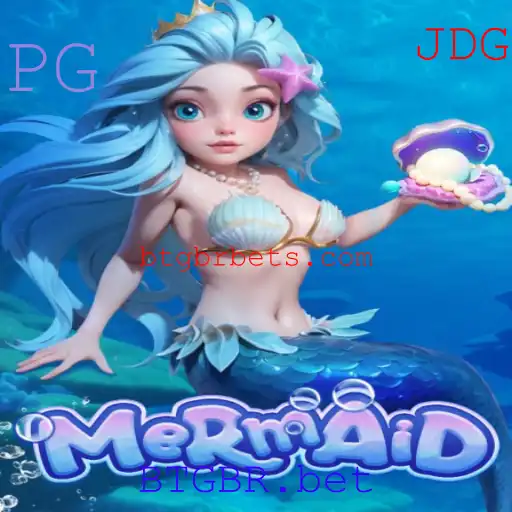 Descubra o Fascinante Mundo de 'Mermaid' no BTGBR.bet