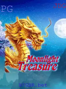 Descubra o Fascinante Mundo de MoonlightTreasure em BTGBR.bet