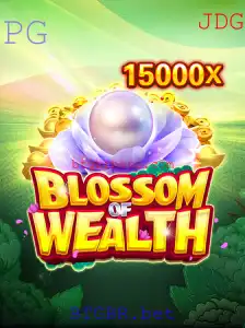 Explorando o Mundo Fascinante de BlossomofWealth no BTGBR.bet