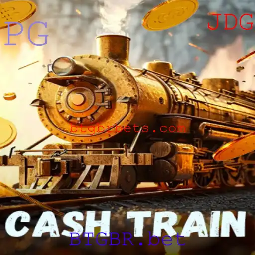 Descubra o Empolgante Jogo 'CashTrain' na BTGBR.bet