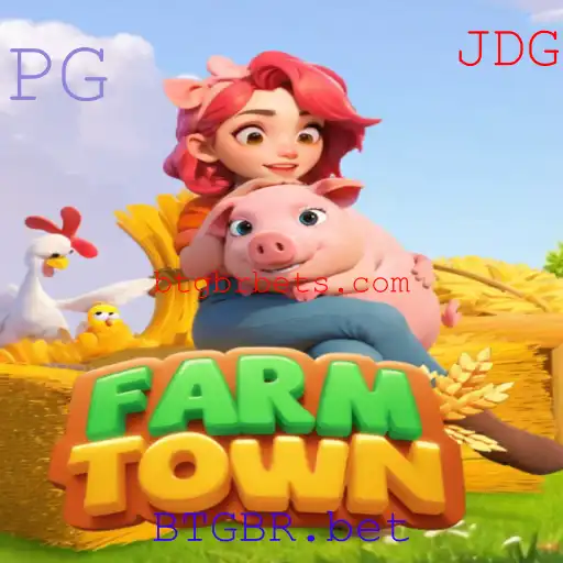 Descubra FarmTown e sua Integração com o Mundo das Apostas Virtuais
