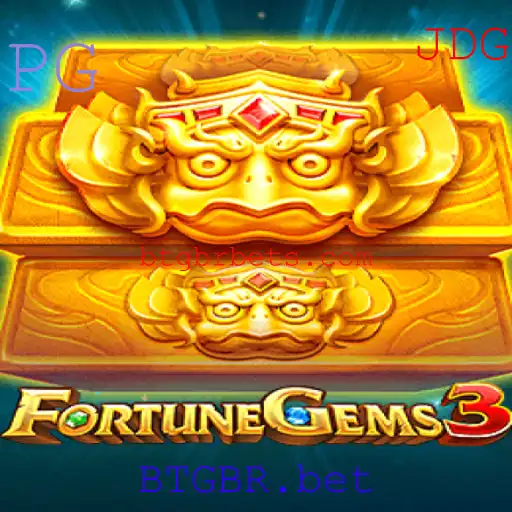 Explorando o Fascinante Mundo de FortuneGems3