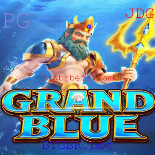 Descubra o Mundo em Expansão de GRANDBLUE: Regras e Introdução ao Jogo Popular
