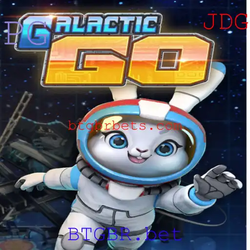 GalacticGO: Uma Jornada Intergaláctica em BTGBR.bet