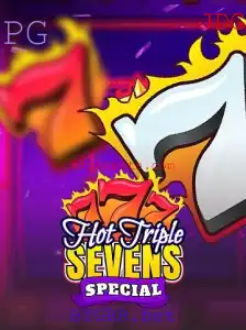 Descubra o Fascinante Mundo de HotTripleSevensSpecial no BTGBR.bet