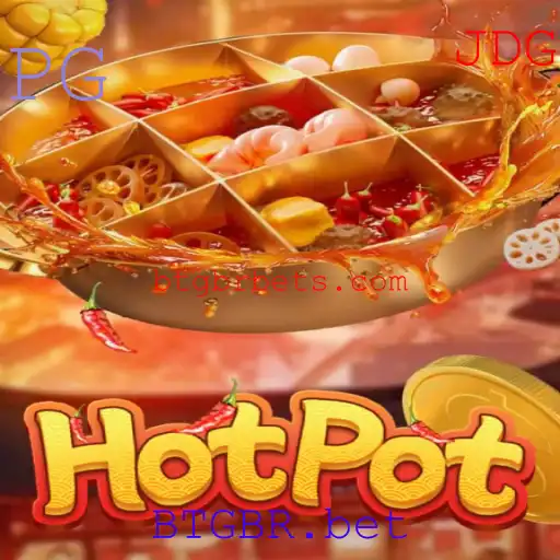 Descubra o Fascinante Jogo Hotpot na Era Digital