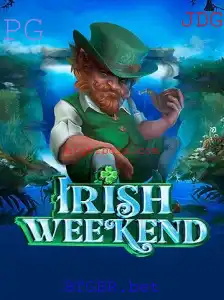Descubra o Fascinante Jogo IrishWeekend: Entretenimento e Estratégia