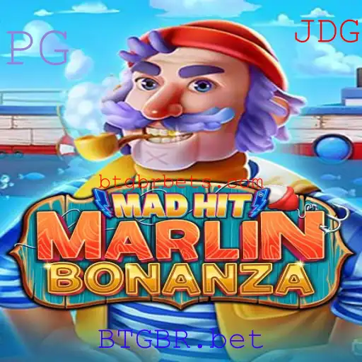 Explorando o Mundo de MadHitMarlinBonanza: Regras e Estratégias