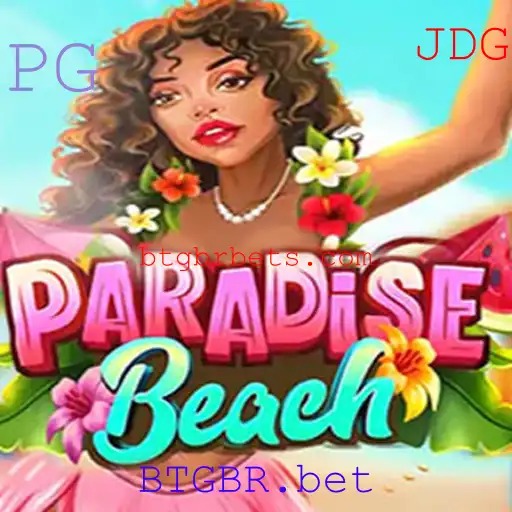 Descubra o Novo Jogo Inovador ParadiseBeach