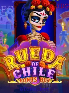 Explorando o Mundo de 'RuedaDeChileBonusBuy': Um Mergulho no Novo Jogo Sensação da BTGBR.bet