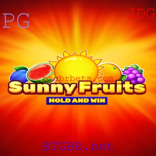Explorando o Mundo de SunnyFruits: Diversão e Regras do Jogo