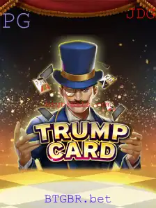 Descubra o Mundo Estrategicamente Desafiador do Jogo TrumpCard