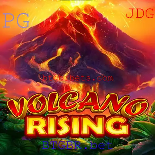 Desvendando os Mistérios de VolcanoRising no BTGBR.bet
