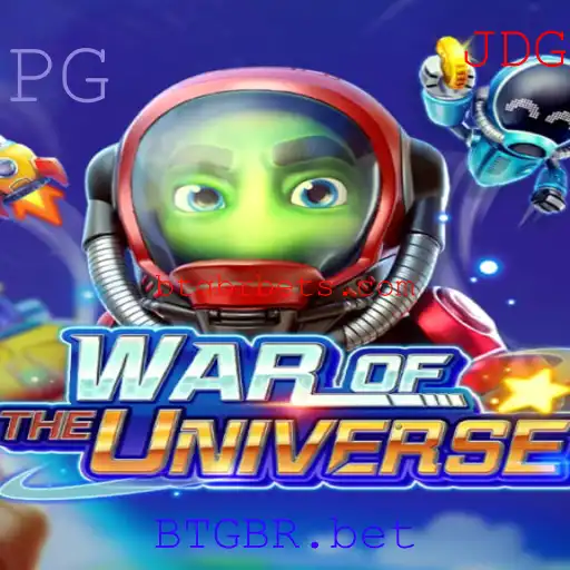 WAROFTHEUNIVERSE: Um Mergulho no Novo Jogo de Aventura Espacial