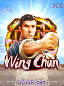 Descubra WingChun: O Novo Jogo de Estratégia em Destaque no BTGBR.bet