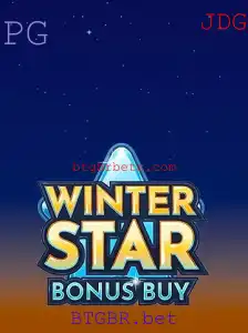 Descubra o Encantador Jogo WinterStarBonusBuy no BTGBR.bet