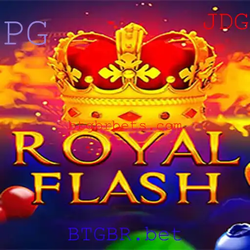 Descubra a Emoção do RoyalFlash: Um Jogo de Estratégia e Sorte da BTGBR.bet